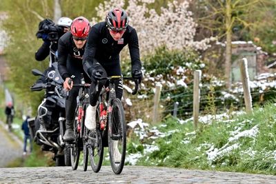 Pogacar vows he won't get caught out at Tour of Flanders