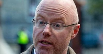 Health Minister Stephen Donnelly says Ireland has 'hopefully' passed the peak of current Covid wave