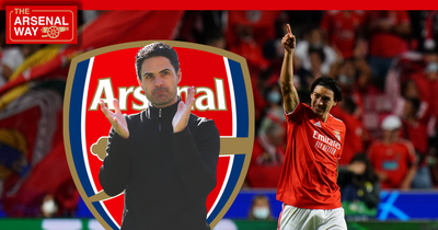 Arsenal boss Mikel Arteta told how he can beat Man United for highly-rated £67m striker