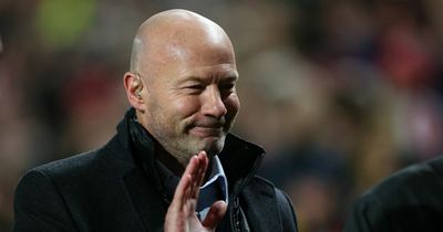 Alan Shearer on England's World Cup group and why Gareth Southgate will be pleased