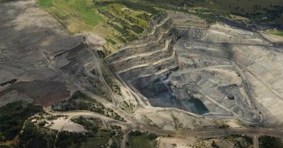 The future of Hunter coal mining after the change to renewable energy