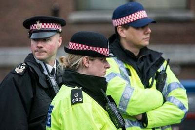 Police arrest two teenagers as part of investigation into hacking group