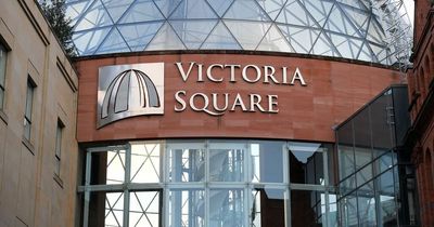 Victoria Square announce opening of popular fast-food chain restaurant
