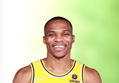 Russell Westbrook on why he hasn’t sat out difficult Lakers season: Because it’s bigger than me