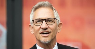 ‘Something to look forward to’ - Gary Lineker's verdict on England’s Qatar 2022 World Cup group