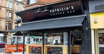 Popular Glasgow coffee bar loses planning appeal over cooking smell concerns
