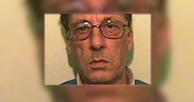 Evil sex offender who forced victims to eat raw meat from pigs' heads is FREED from prison