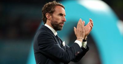 Qatar 2022 World Cup draw in full as England draw against Iran, USA and Wales, Scotland or Ukraine