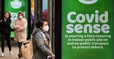 Expert suggests four main reasons some people have avoided catching Covid