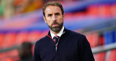 When England will play their 2022 World Cup games as group draw is made in Qatar