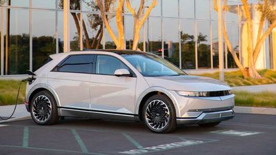 US: Hyundai Ioniq 5 Sales Increased Slightly In March