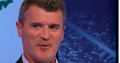 Republic of Ireland fans hit out at Roy Keane over Stephen Kenny criticism