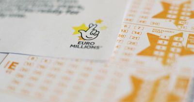 EuroMillions results tonight LIVE: Winning National Lottery numbers for Friday, April 1