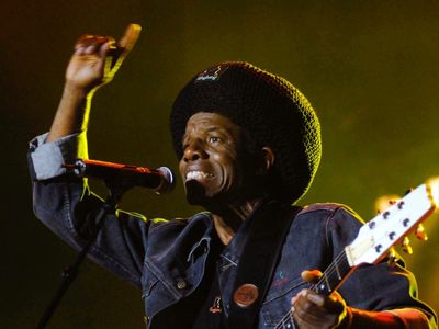 Trump facing deposition in lawsuit from reggae singer Eddy Grant