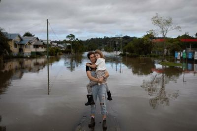 Adrift in a parallel universe: Lismore struggles to find itself after another flood