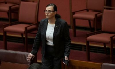 Hell hath no fury like the last days of Australia’s 46th parliament