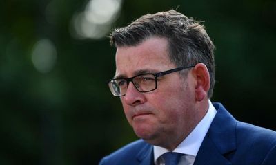 Australia’s busiest state government goes into hibernation – not just isolation