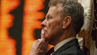 Madigan’s defense team has mountain of evidence to review in months ahead