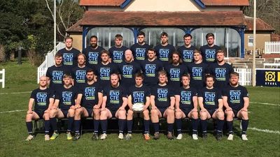 Oxford rugby players praised for pledge to donate brains for concussion research