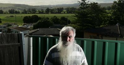 Ex-miner reveals what life is like living next door to a Hunter coal mine