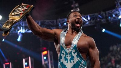Big E’s Absence Will Be Felt at ‘WrestleMania 38’