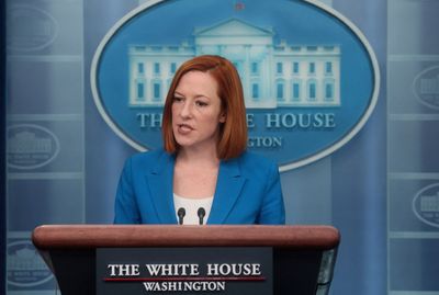 U.S. providing Ukraine with supplies in case Russia deploys chemical weapons