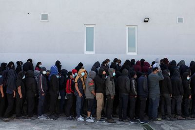 Guatemala expects more migration after U.S. expulsion policy ends