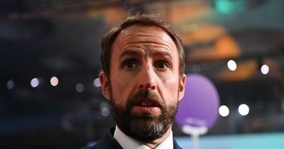 Gareth Southgate sends classy message to Ukraine ahead of potential World Cup showdown