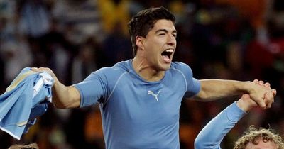 Luis Suarez to face Ghana at World Cup for first time since "unforgivable" act