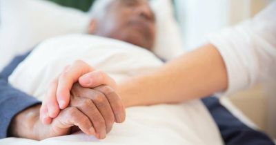 Aged care emerging as crucial election battlefront