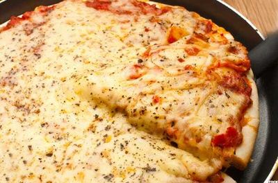Pizza Slice Costs More Than a Metro Card, As Inflation Gets Crazy in NYC