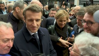 'McKinsey Affair': Could using private consultants weaken Macron's campaign?