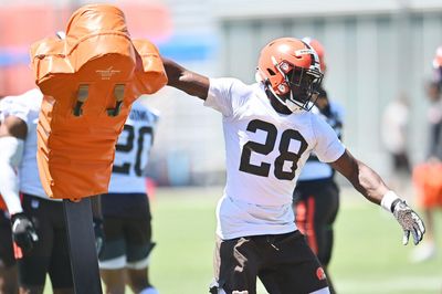 Browns offseason workout, minicamp calendar dates to know