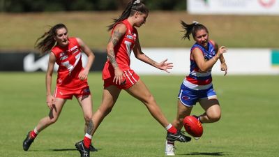 Broken Hill's Hannah Muscat set to make SANFLW debut