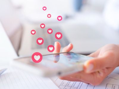 People are reminiscing after discovering way to see your first-ever likes on Instagram