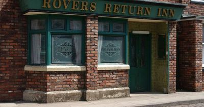 Coronation Street set to air four exits in the same week - including one death