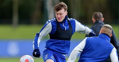 Nathan Patterson earns veiled Frank Lampard plaudits as new Premier League rule offers Everton chance