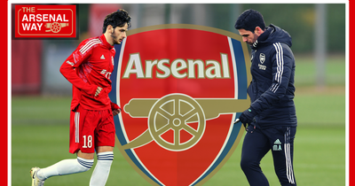 Mikel Arteta plans £12.6m Arsenal transfer hijack following extensive Edu scout mission