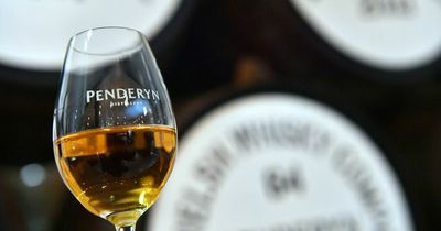 Welsh Government force whisky manufacturer to change dragon logo after dig at New Zealand