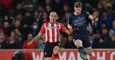 Oriol Romeu fires Leeds United warning as he eyes revenge with Southampton