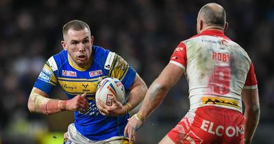 Leeds Rhinos player ratings after miserable St Helens drubbing