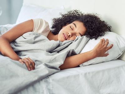 Sleeping with a light can hurt health, study finds