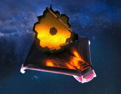 Boom! NASA's Webb Telescope smashes its sixth crucial milestone in space