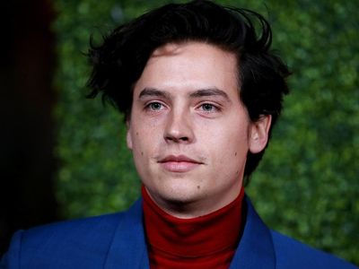 Riverdale star Cole Sprouse says cast is ready to ‘wrap’ up the show