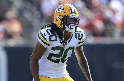 List of Packers free agents who remain unsigned