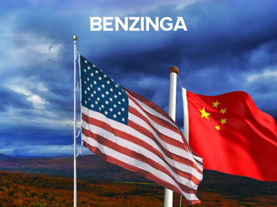 The U.S. Vs China: The Rare Earths Cold War