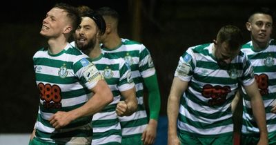 League of Ireland round-up: Shamrock Rovers go second as Pats and Sligo slip up at home