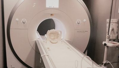Provident Hospital unveils new MRI machine