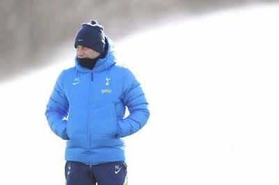 Antonio Conte hints at Champions League qualification being a game-changer for Tottenham