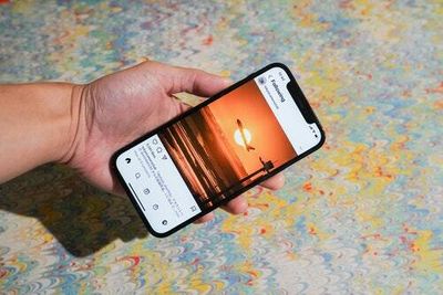 How to view your Instagram feed in chronological order and only see your fave accounts